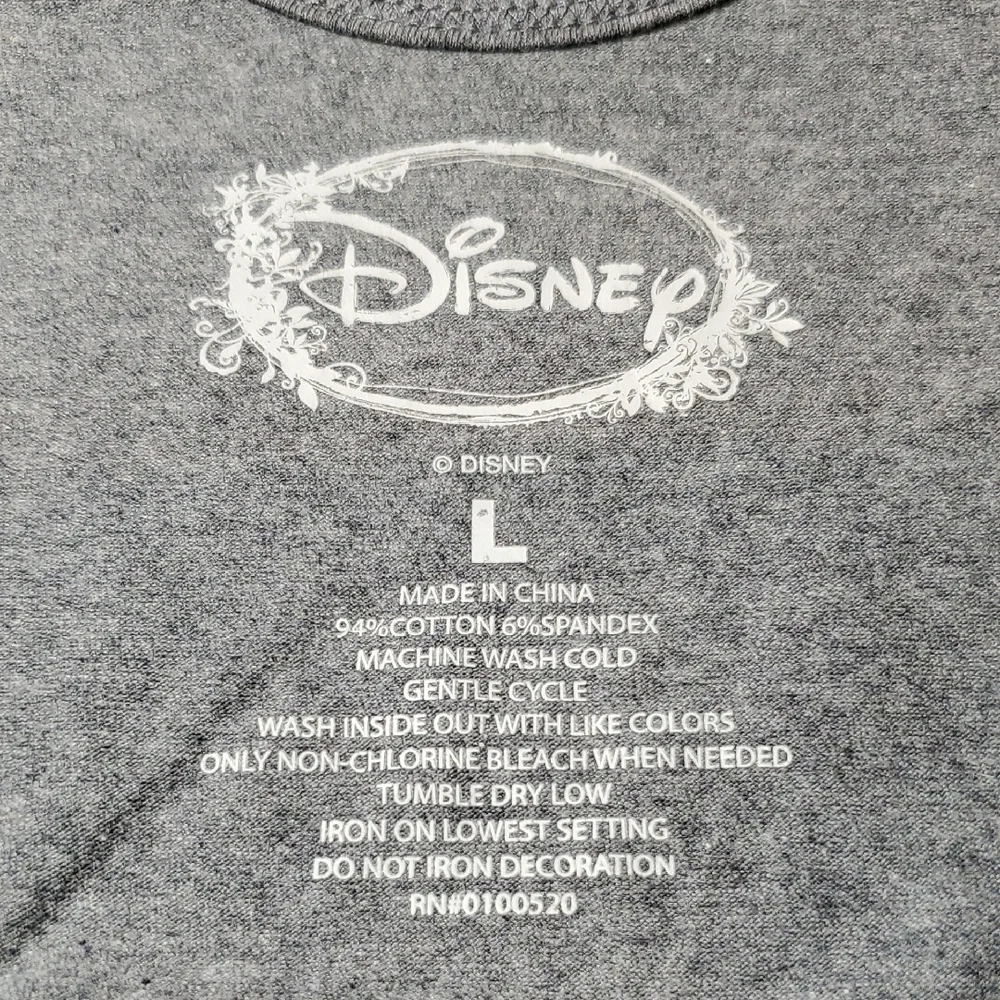 ⚘️NWOT DISNEY BODYSUIT